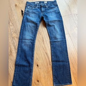 Adriano Goldschmied The Tomboy 26 R